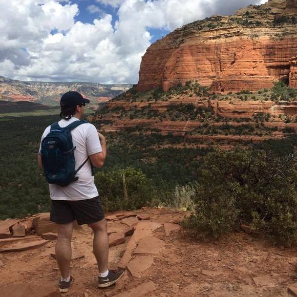 Meet your Posher, Justin - Picture 1 of 1